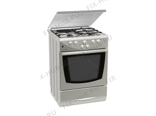 Плита (духовка) Gorenje K7703E (166021, K44C2-243VD) - Фото